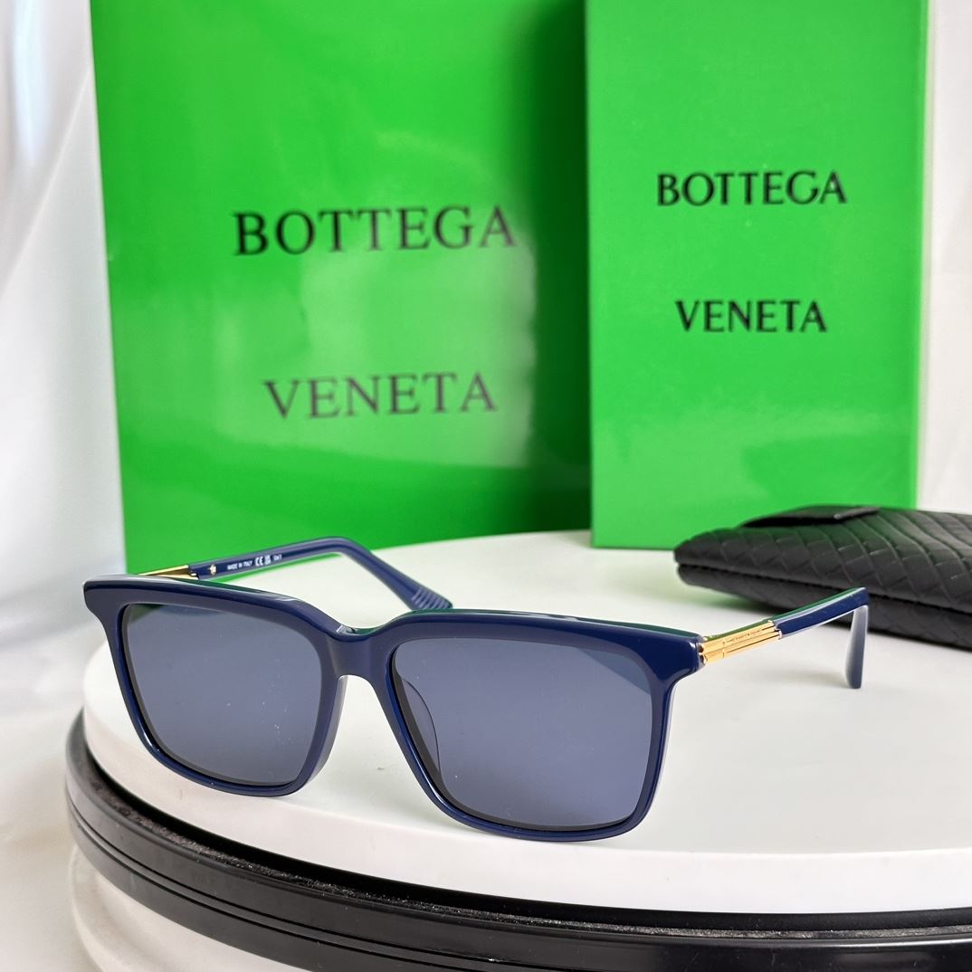 Bottega Veneta Sunglasses